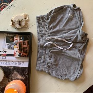 Gymshsrk high waist shorts